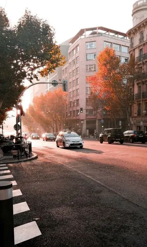 Como alugar carro em Madrid | Viva o Mundo
