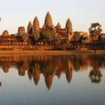 eSIM Camboja – a melhor forma de se manter online durante sua viagem