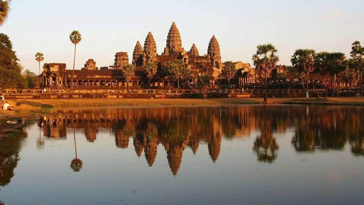 eSIM Camboja – a melhor forma de se manter online durante sua viagem