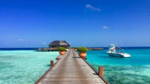 eSIM Maldivas | Viva o Mundo