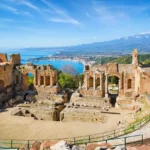 Guia de viagem para Taormina – Descubra o melhor da Sicília