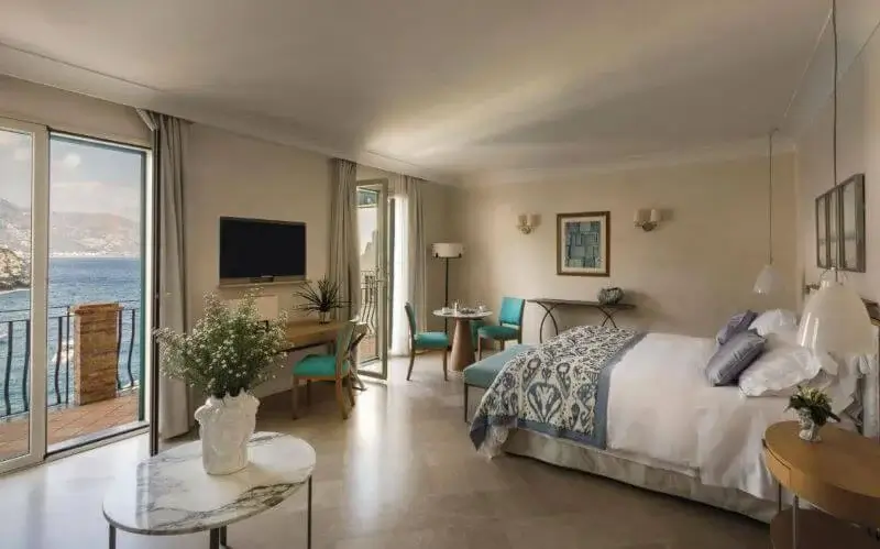 Hotel em Taormina | Viva o Mundo