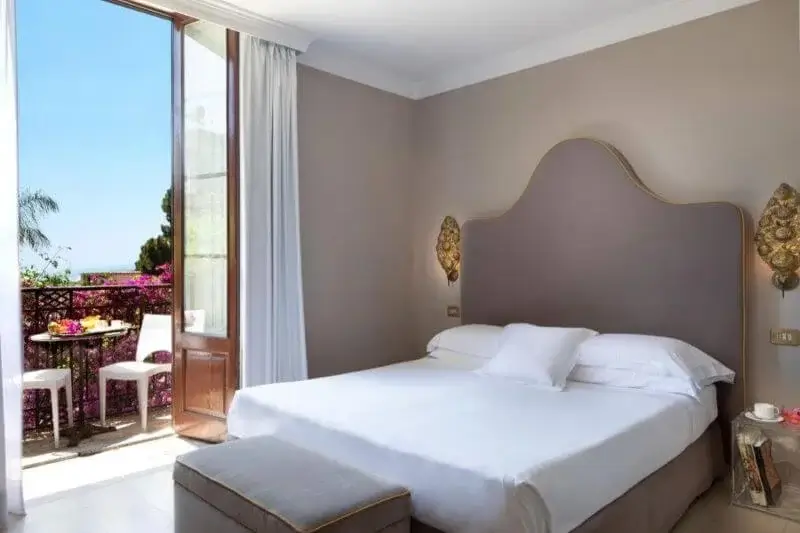 Hotel em Taormina | Viva o Mundo