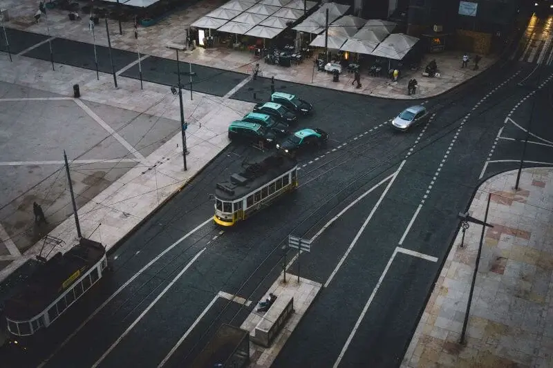 Como alugar carro em Lisboa | Viva o Mundo