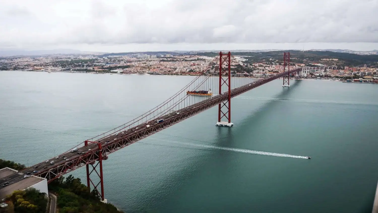 Alugar carro em Lisboa – Comparação de preços, modelos e locadoras