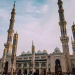 eSIM Arábia Saudita – a chave para uma viagem conectada e sem estresse