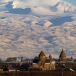 Explore a Armênia conectado – guia prático de eSIM para o país