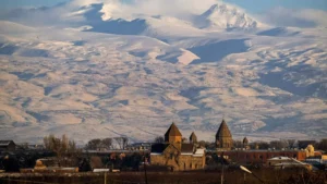 eSIM Armênia | Viva o Mundo