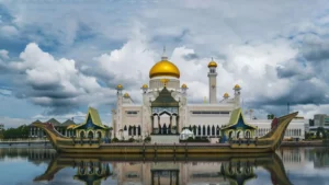 eSIM Brunei | Viva o Mundo