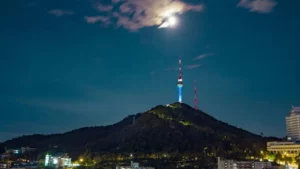 eSIM Coreia do Sul | Viva o Mundo