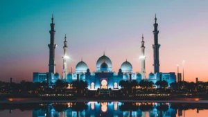 eSIM Emirados Árabes Unidos | Viva o Mundo