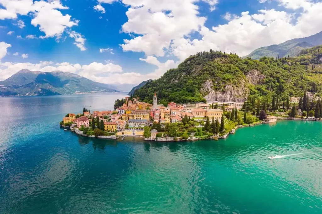 Excursão ao lago Como, Lugano e Bellagio | Viva o Mundo