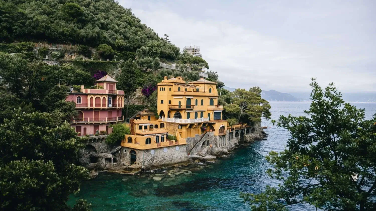 Roteiro Cinque Terre – O que fazer de 1 a 3 dias na Riviera Italiana