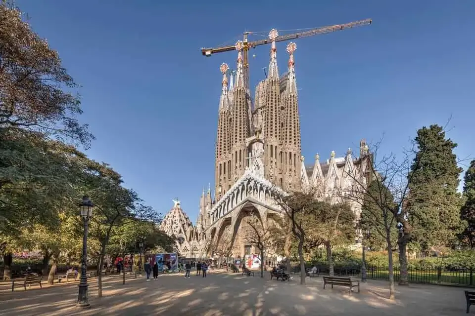 Roteiro Espanha | Viva o Mundo