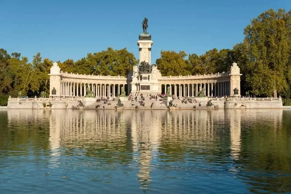 Roteiro Espanha | Viva o Mundo