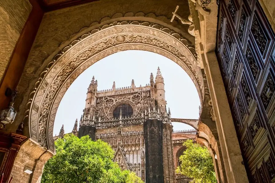 Roteiro Espanha | Viva o Mundo