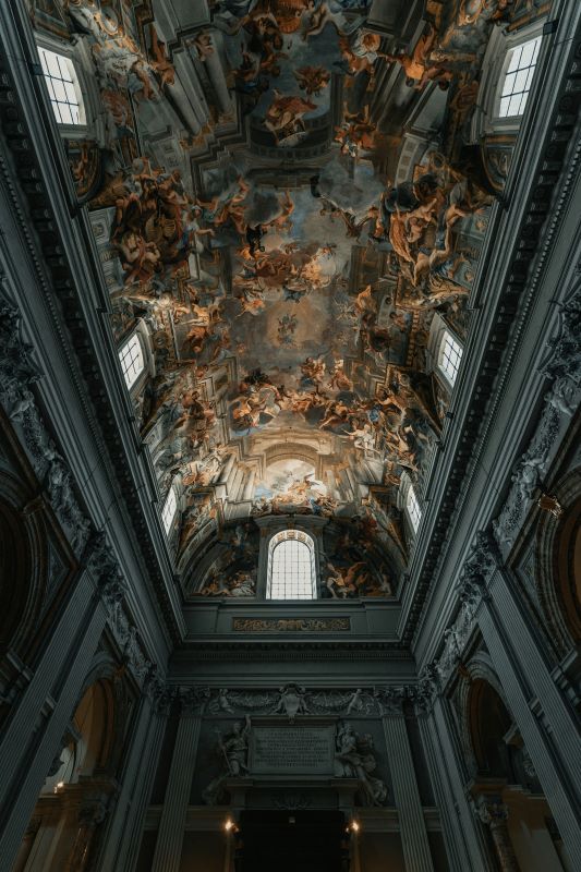 Visita guiada pelo Vaticano | Viva o Mundo