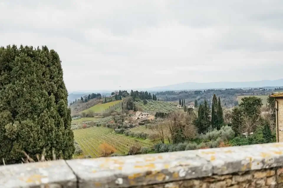 Roteiro Toscana | Viva o Mundo