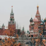 eSIM Rússia – A solução moderna para se manter online durante sua viagem