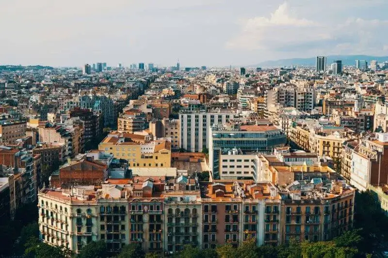 Chip internacional Barcelona | Viva o Mundo