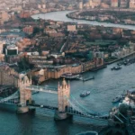 Chip Internacional Londres – saiba onde e como comprar para a sua viagem!