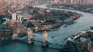 Chip internacional Londres | Viva o Mundo