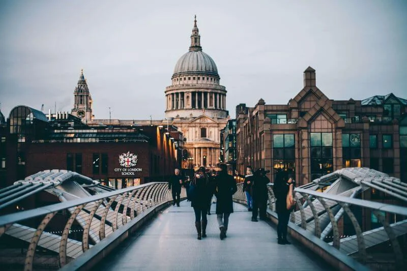 Chip internacional Londres | Viva o Mundo