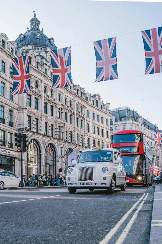 Chip internacional Londres | Viva o Mundo