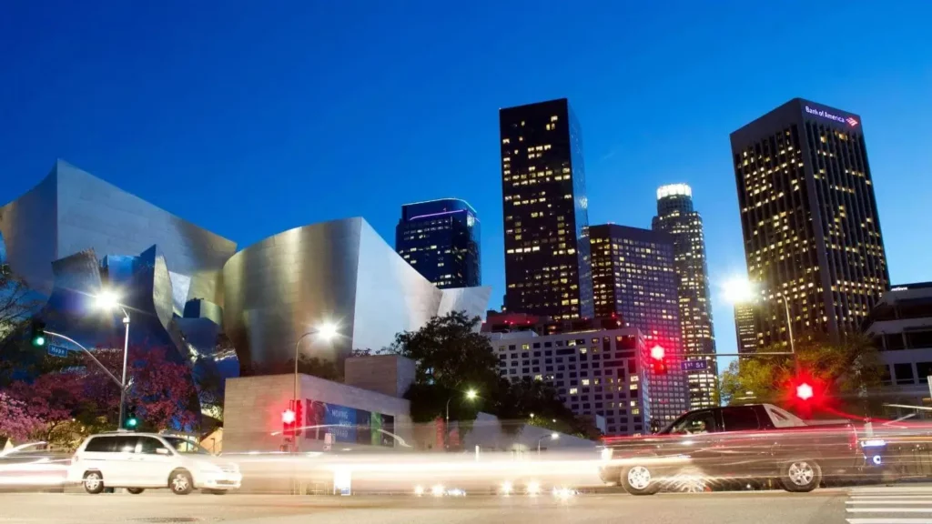 Chip internacional Los Angeles | Viva o Mundo