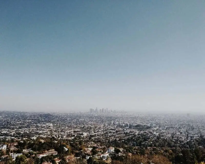 Chip internacional Los Angeles | Viva o Mundo