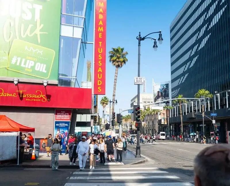 Chip internacional Los Angeles | Viva o Mundo