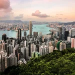 eSIM Hong Kong – A solução moderna para se manter online durante sua viagem