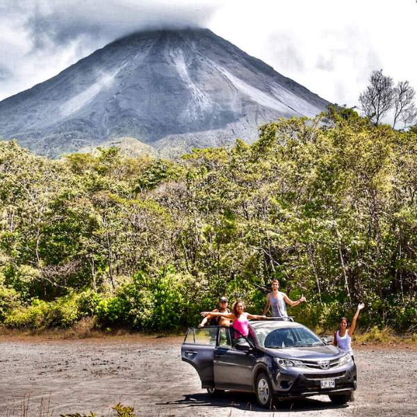 Como comprar seguro viagem para a Costa Rica