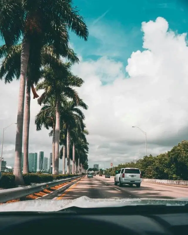 Aluguel de carro na Flórida | Viva o Mundo