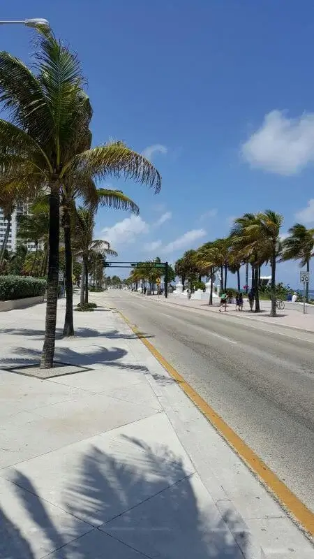 Aluguel de carro em Fort Lauderdale | Viva o Mundo