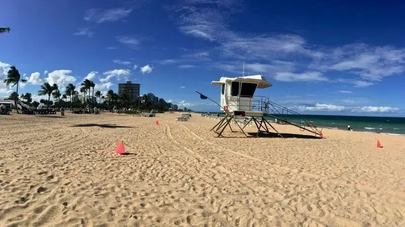 Aluguel de carro em Fort Lauderdale | Viva o Mundo