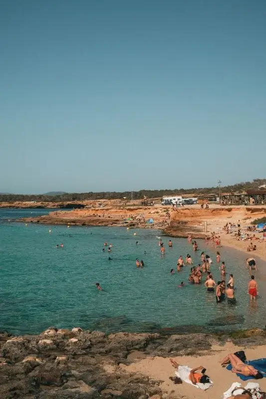 Aluguel de carros Ilhas Baleares | Viva o Mundo