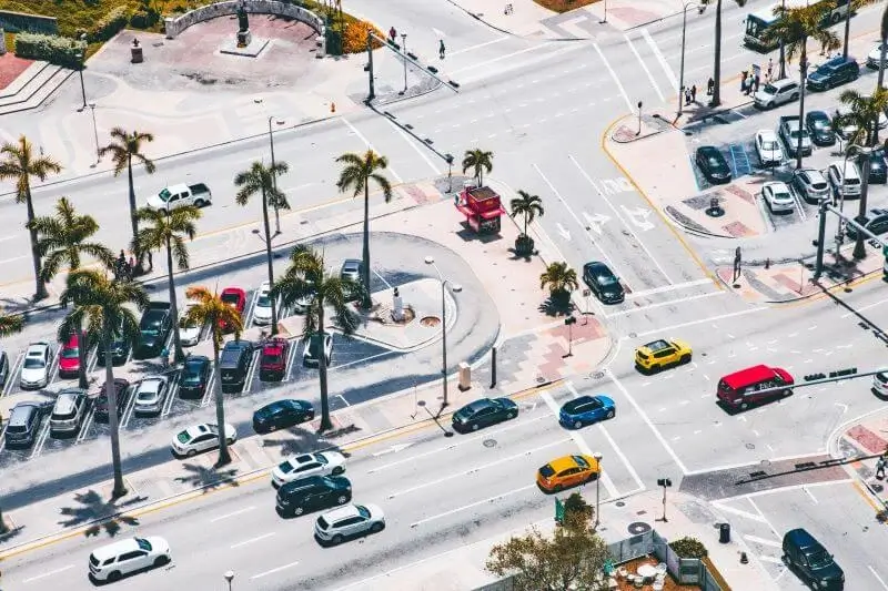 Aluguel de carro em Miami | Viva o Mundo