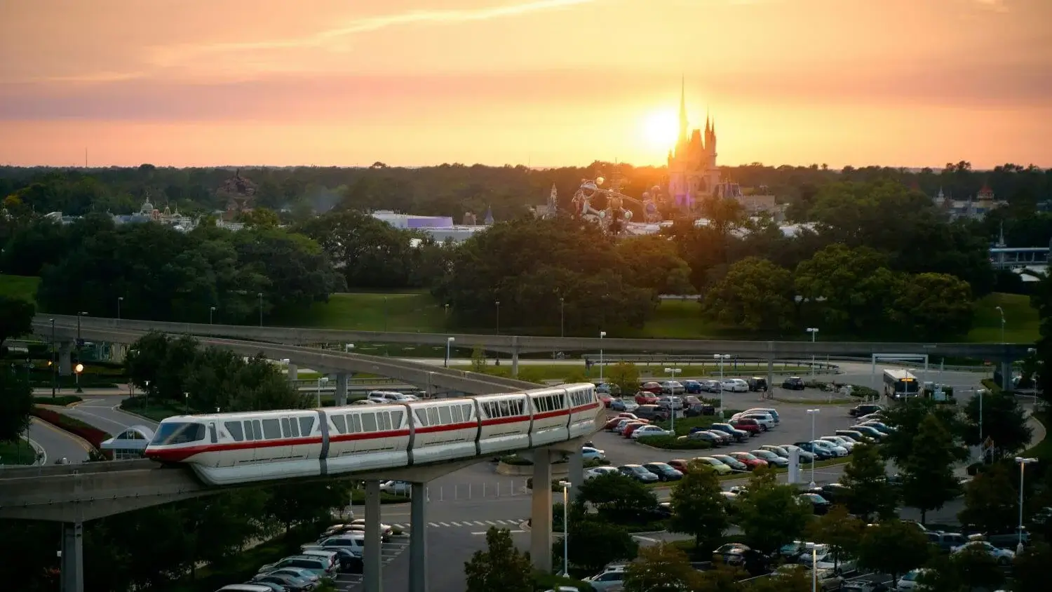 Aluguel de carro em Orlando – Como fazer em segurança sem cair em ciladas