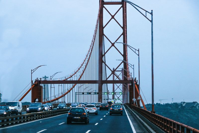 Aluguel de carro em Portugal | Viva o Mundo