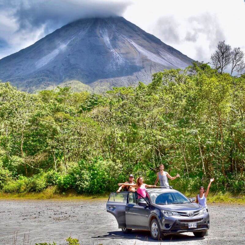 Europcar Car Rental é confiável | Viva o Mundo