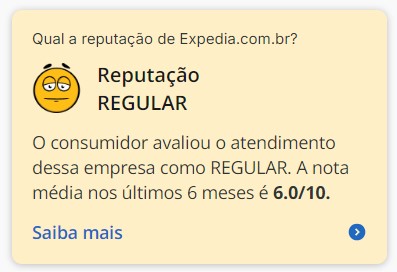 Fazer aluguel de carro na Expedia é confiável? Veja no Reclame Aqui | Viva o Mundo