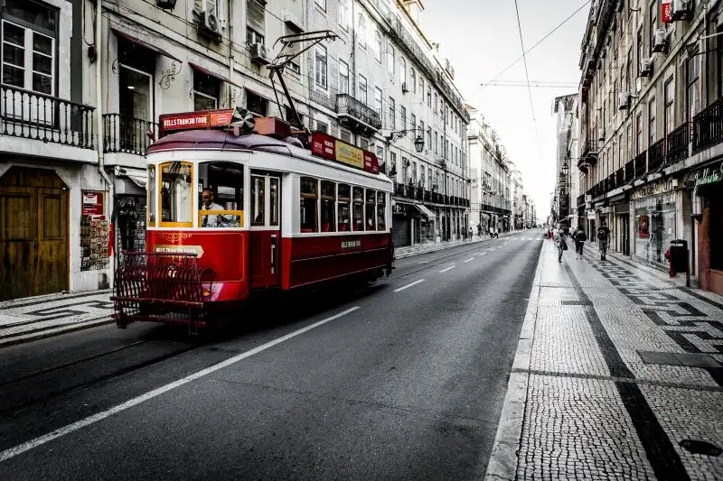 Melhores locadoras de carros em Lisboa | Viva o Mundo