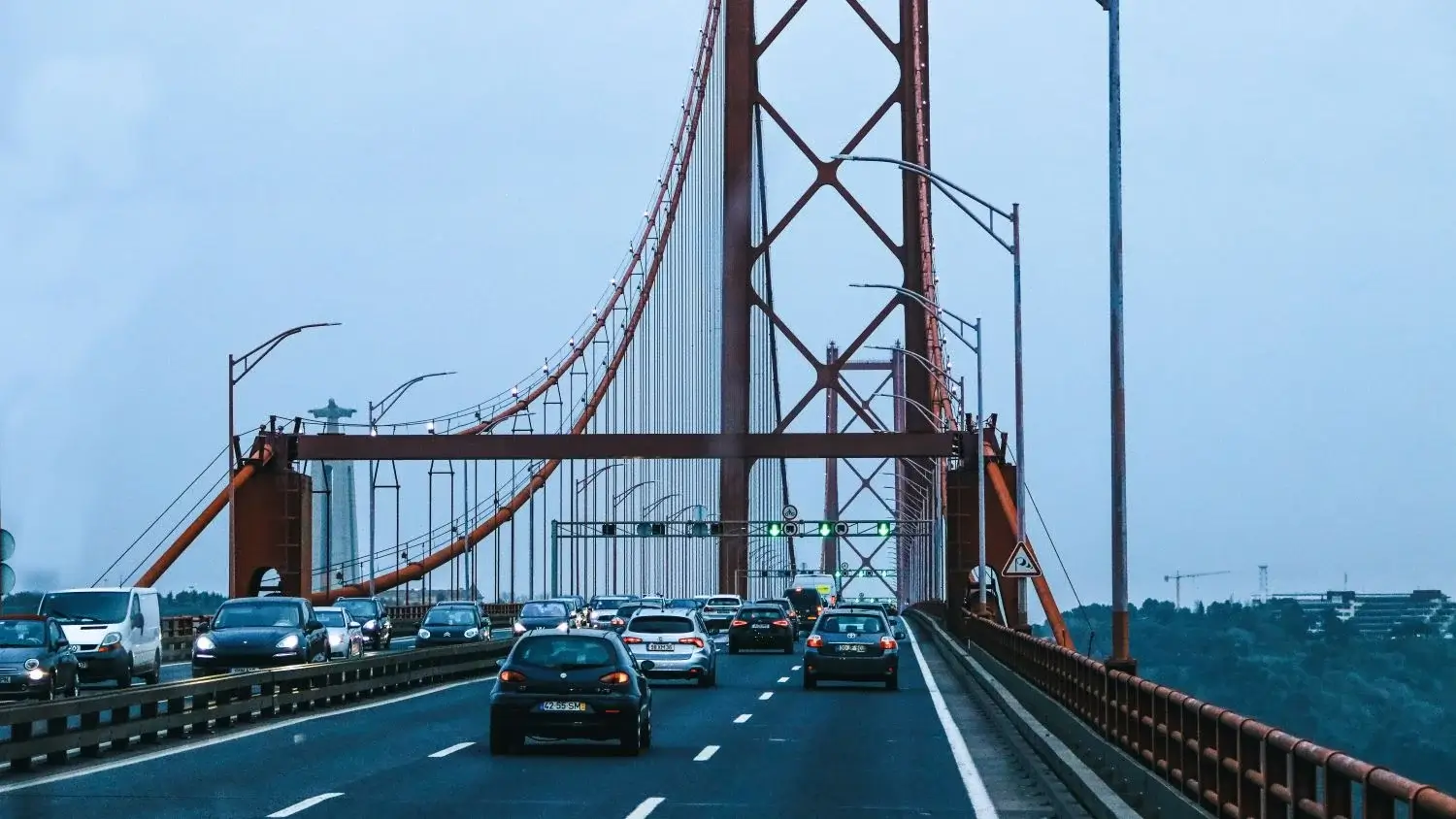 Melhores locadoras de carros em Lisboa – Conheça as opções para sua viagem