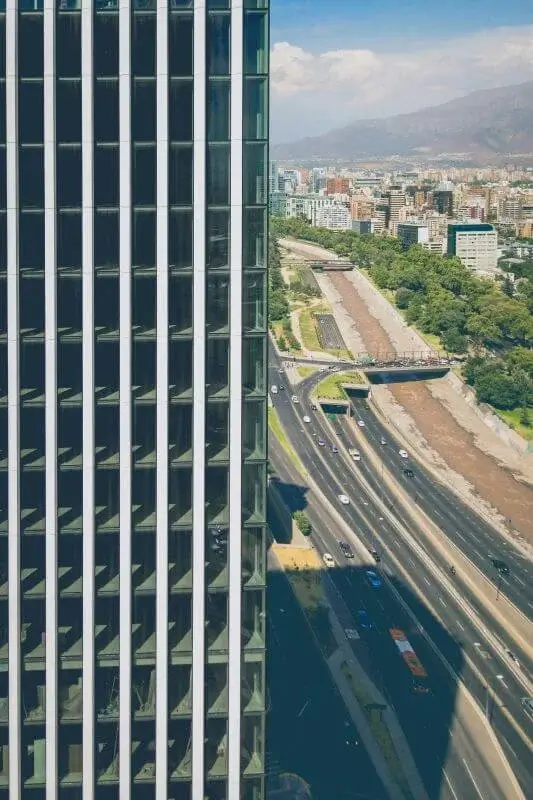 Melhores locadoras de carros no Chile | Viva o Mundo