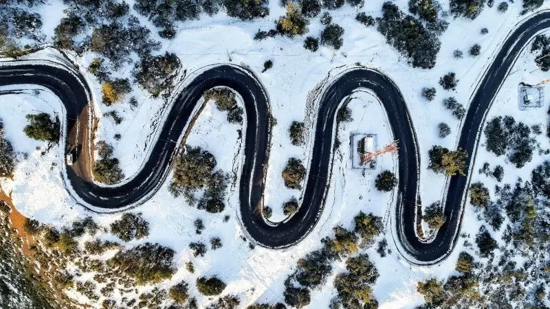 Melhores locadoras de carros no Chile | Viva o Mundo