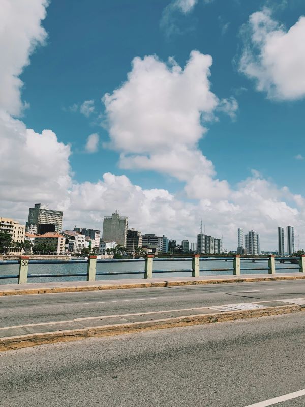 Melhores locadoras de carros em Recife | Viva o Mundo