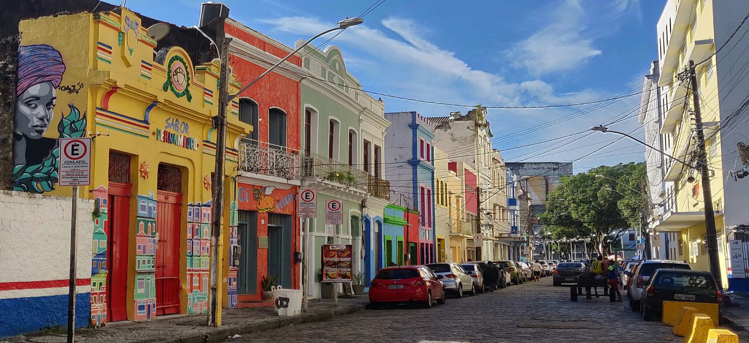 Melhores locadoras de carros em Recife – Conheça as opções para sua viagem