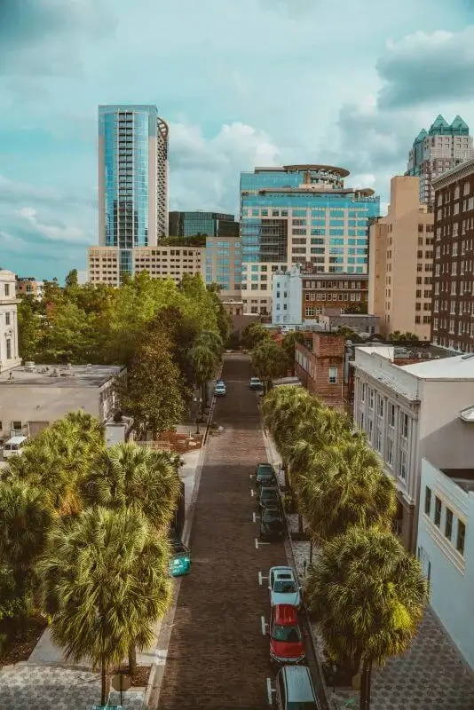 Melhores locadoras de carros em Orlando | Viva o Mundo