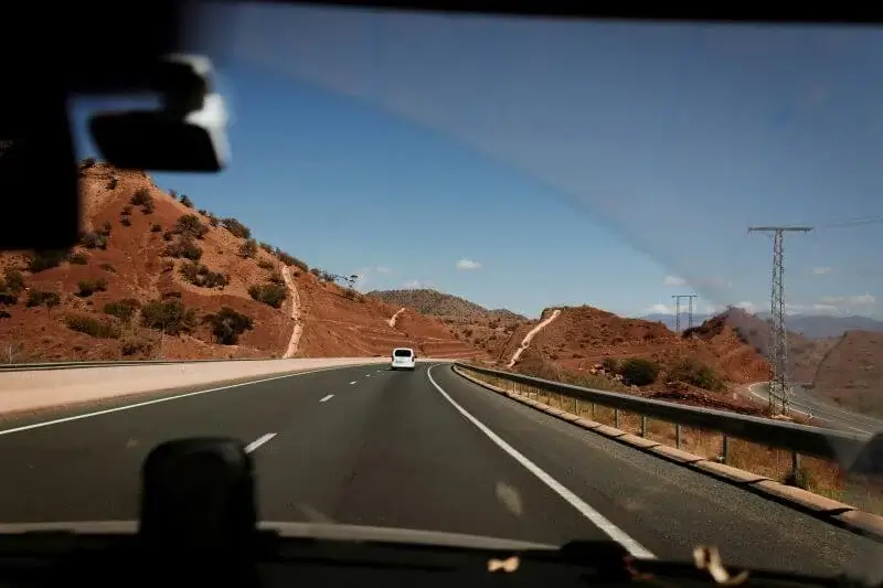 Aluguel de carro Marrocos | Viva o Mundo